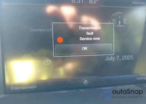 2014 Ford Fiesta Se из США, поврежденный, VIN 3FADP4EJXEM188879